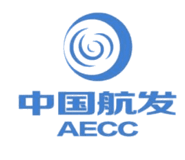 中國航髮